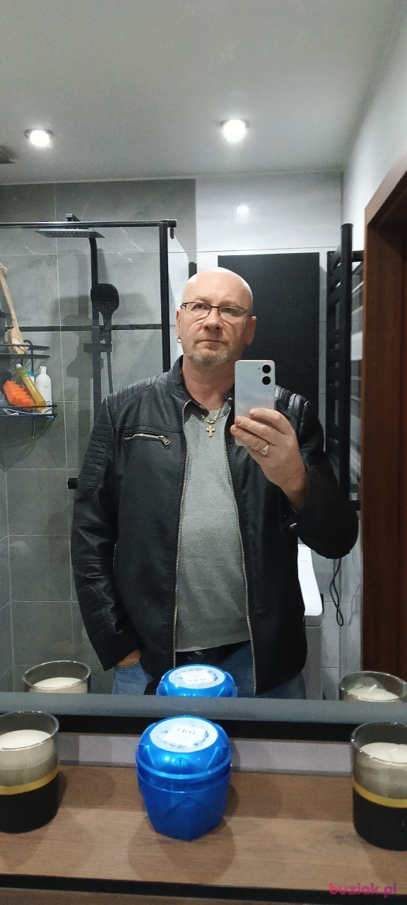 Remigiusz, Mężczyzna, 48, Dzierżoniów, Polska: 1
