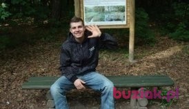 Sebastian, Male, 37, Polska, Photo: 1