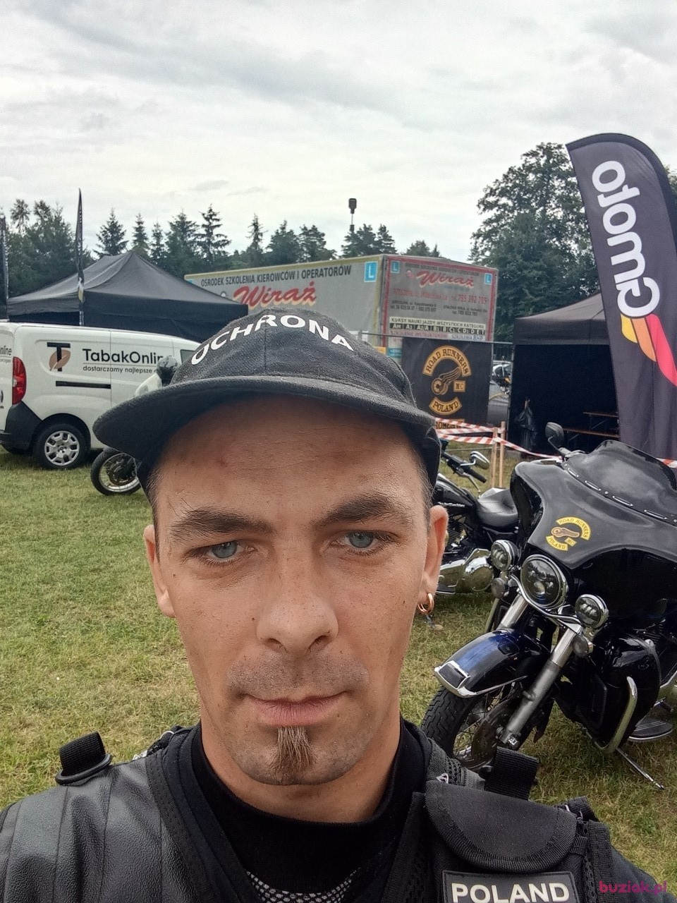 Karol, Mężczyzna, 33, Starachowice, Polska: 1
