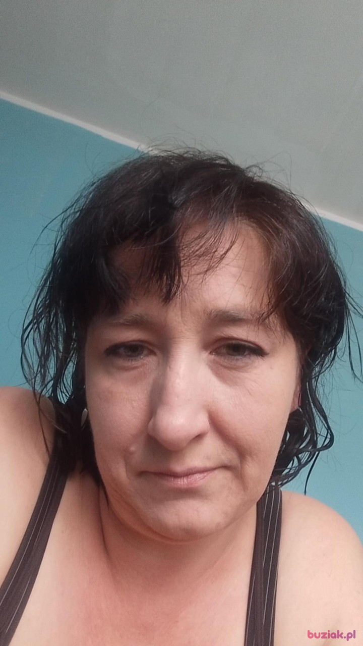 Paula, Kobieta, 38, Katowice, Polska: 1