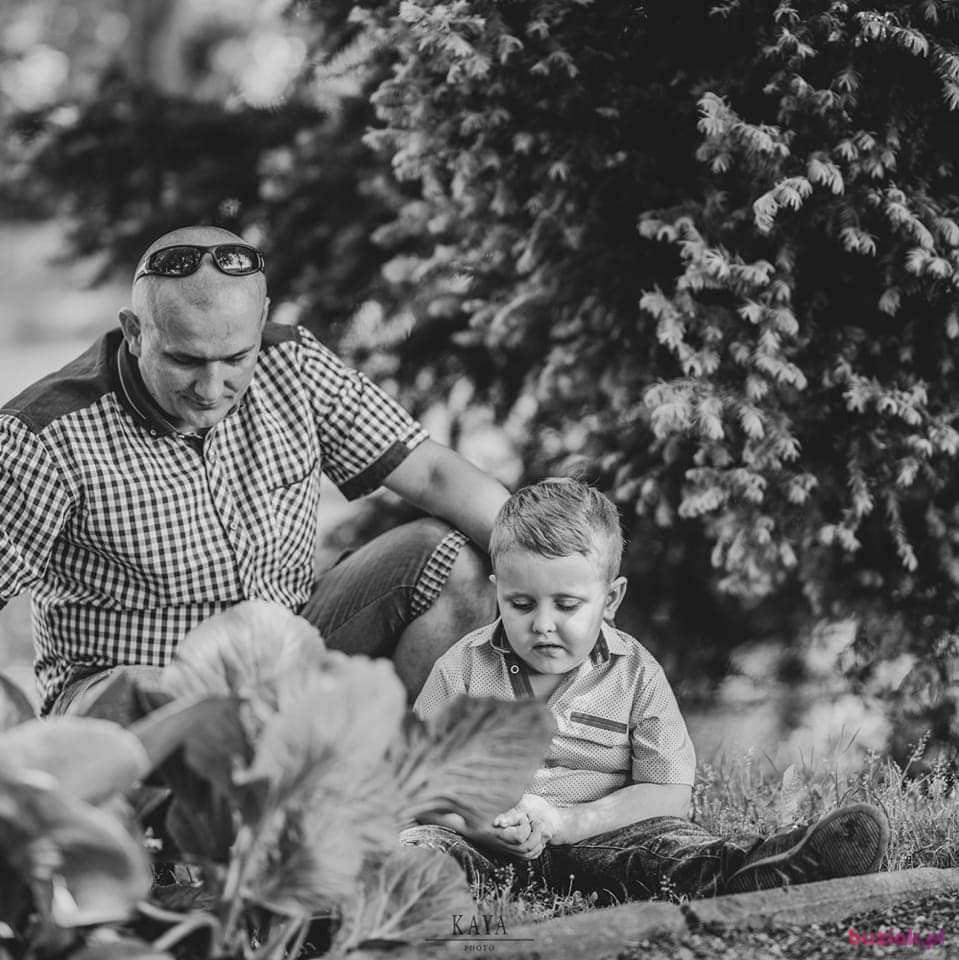 Aro, Male, 45, Chełm, Polska: 1