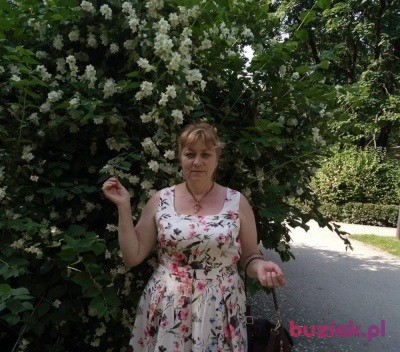 Alla, Kobieta, 57, Warszawa, Polska, Zdjęcie: 2