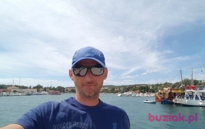 Damixxxx, Male, 47, Zbąszyń, Polska, Photo: 2