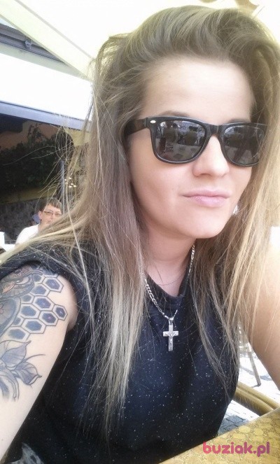 Pati, Kobieta, 32, Wodzisław Śląski, Polska, Zdjęcie: 2