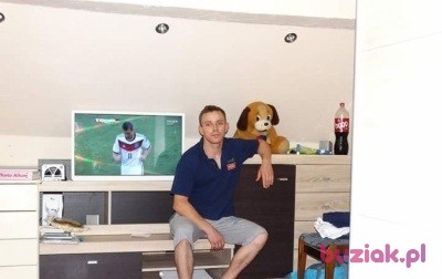 hanys127, Male, 43, Bruchsal, Niemcy, Photo: 2