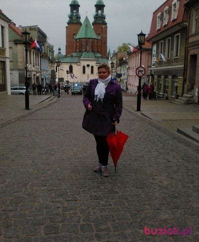 Ewelina, Female, 37, Inowrocław, Polska, Photo: 7