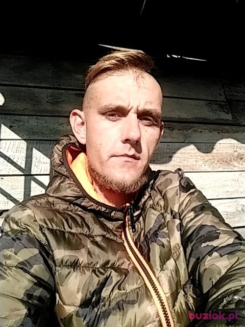 Łukasz, Male, 35, Kutno, Polska, Photo: 6