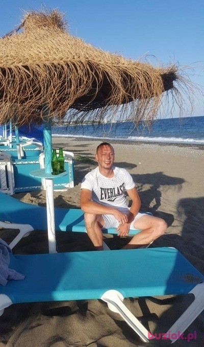 Krystian, Mężczyzna, 37, Barcin, Polska, Zdjęcie: 3