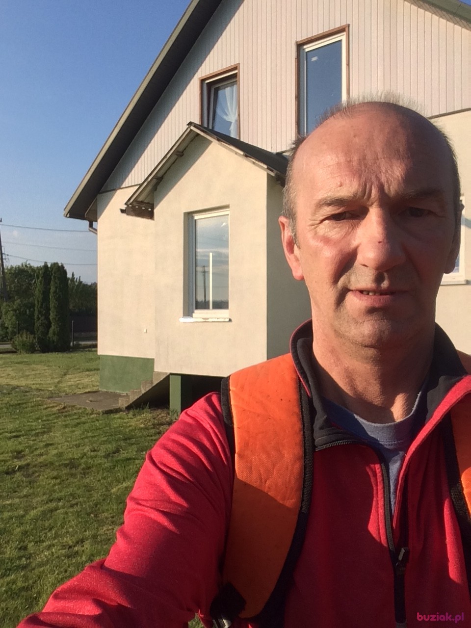 Krzysztof, Male, 56, Małogoszcz, Polska, Photo: 1