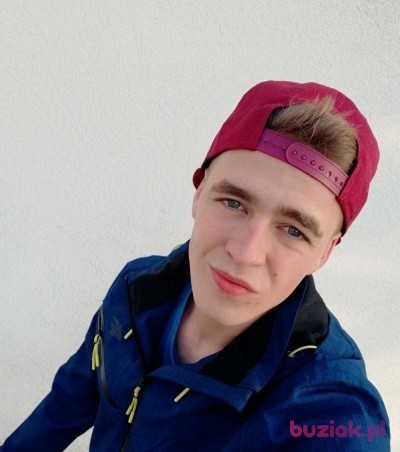 Dominik, Male, 27, Konin, Polska: 1