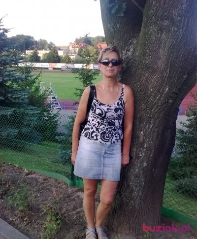 gabi50, Female, 62, Grudziądz, Polska, Photo: 1