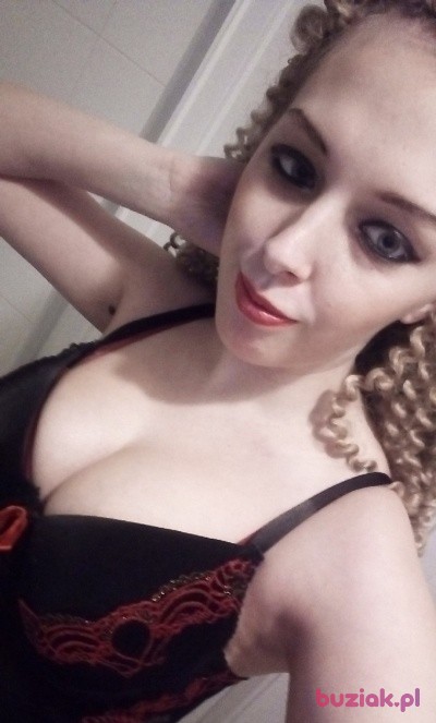 Kaja, Kobieta, 28, Warszawa, Polska: 1