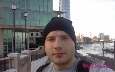 Lukasz, Male, 35, Wielka Brytania: 1