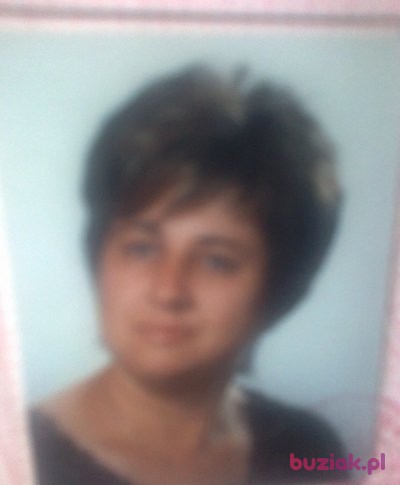 1b34cf, Female, 55, Piotrków Trybunalski, Polska, Photo: 2