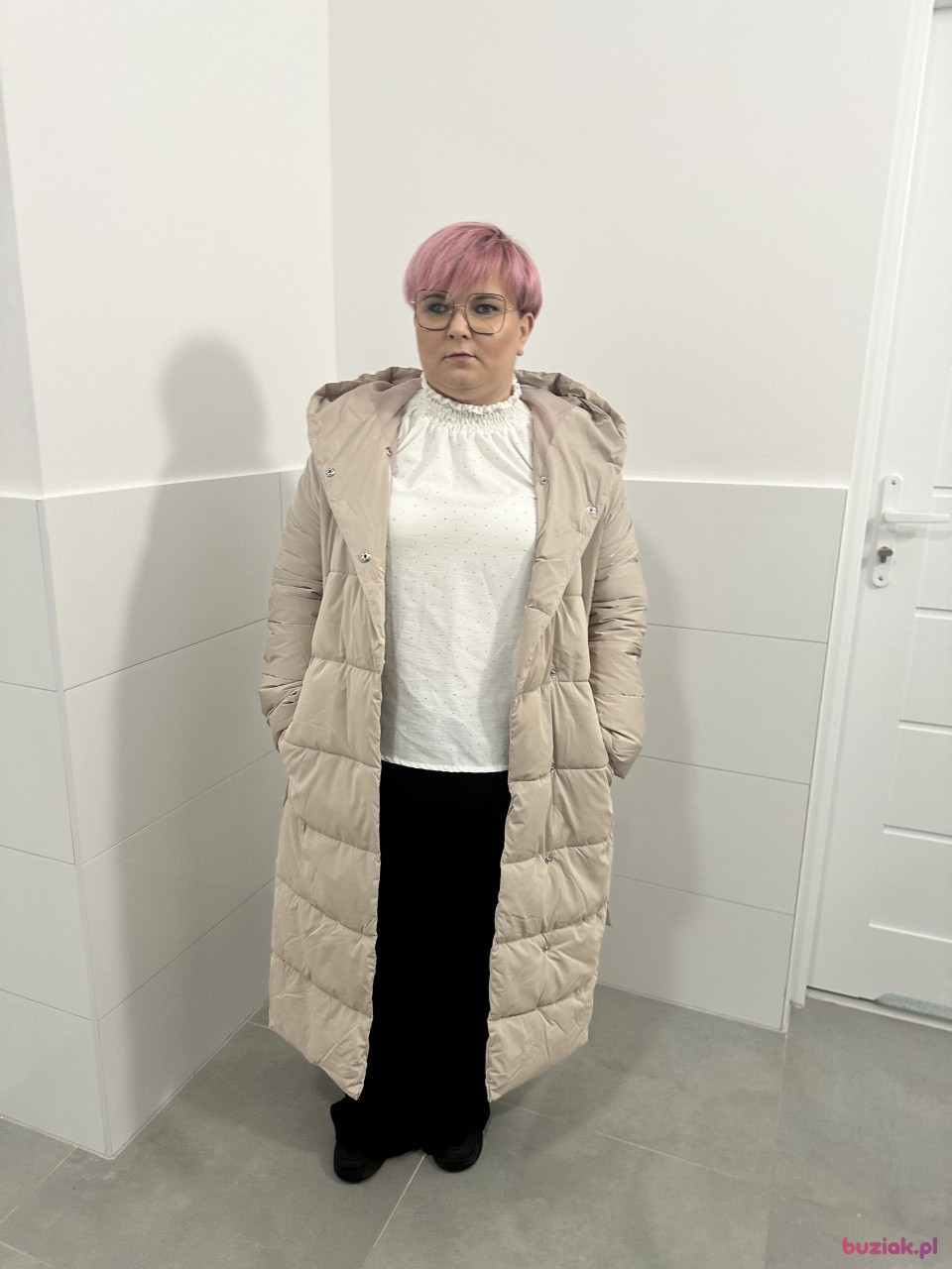 Misia91, Female, 33, Szczecin, Polska, Photo: 2