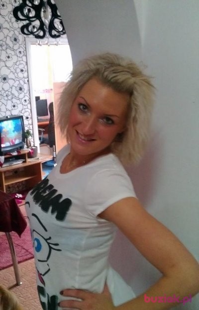 Aldona, Female, 40, Kudowa Zdrój, Polska, Photo: 5