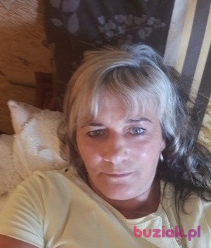 Kotusia69, Kobieta, 56, Chrzanów, Polska: 1