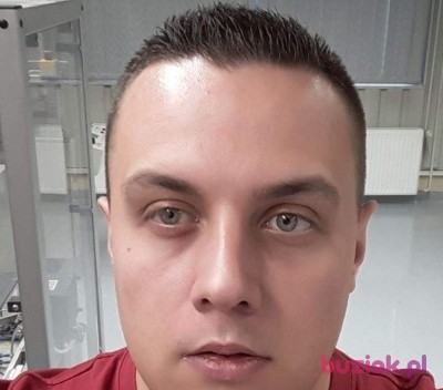 Adrian, Mężczyzna, 34, Piła, Polska: 1