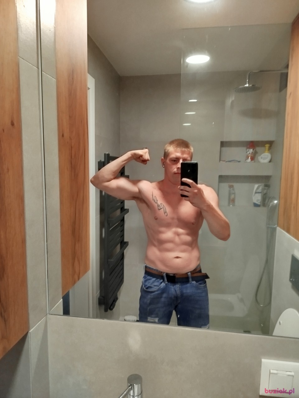 Filip, Male, 31, Milicz, Polska: 1