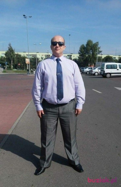 Grzegorz , Mężczyzna, 38, Kraków, Polska: 1