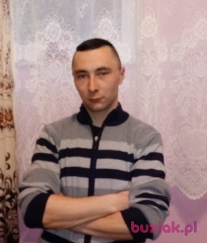 Adrian, Mężczyzna, 30, Pelplin, Polska: 1