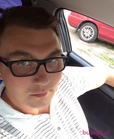 Michał, Male, 39, Polska: 1
