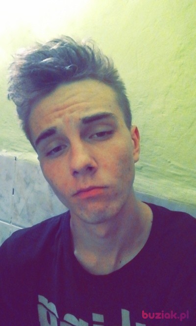 Kuba, Mężczyzna, 24, Częstochowa, Polska: 1