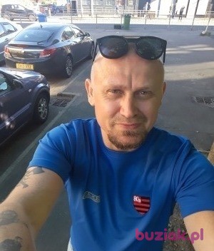 Daniel, Mężczyzna, 49, Glasgow, Wielka Brytania: 1