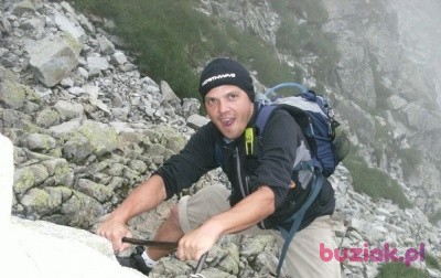 dafos, Mężczyzna, 44, Sanok, Polska, Zdjęcie: 1