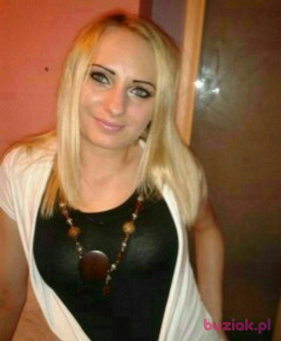 Xxxkasia, Female, 35, Kietrz, Polska: 1