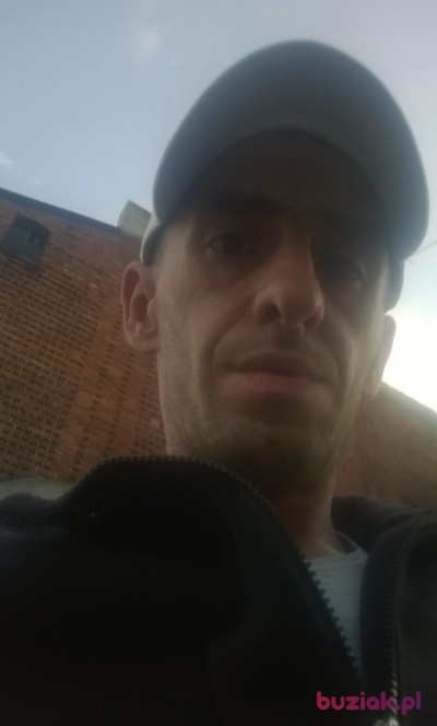 Mariusz , Mężczyzna, 43, Pabianice, Polska: 1
