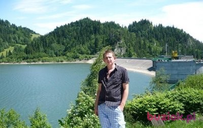Paweł, Male, 42, Polska, Photo: 1
