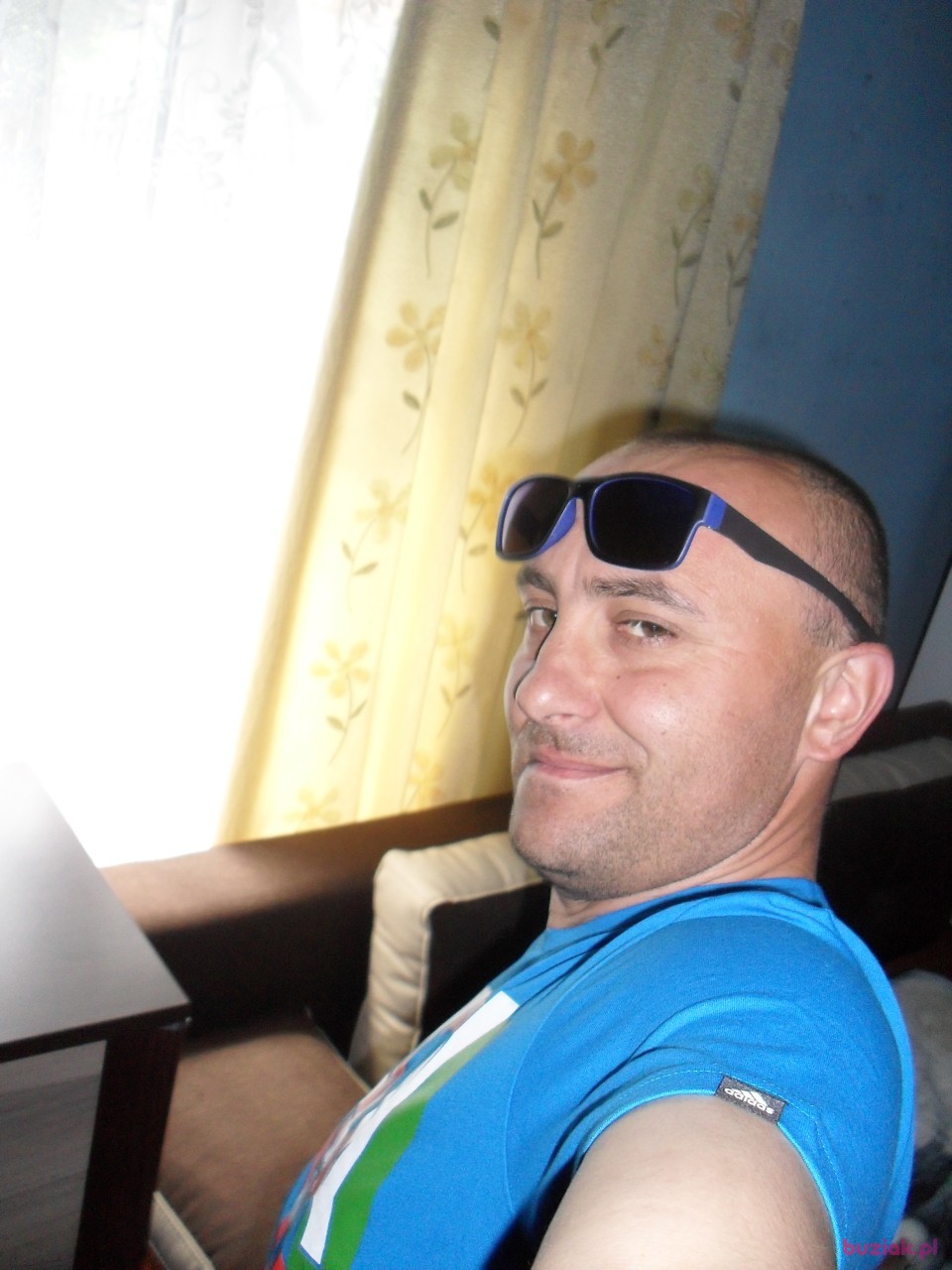 tomekmis25, Male, 43, Kraśnik, Polska: 1