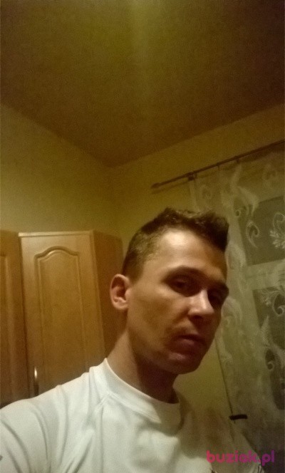 Grzegorz, Male, 37, Chorzów, Polska: 1