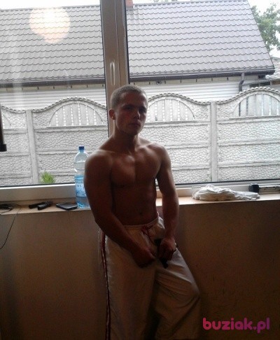 Irek, Male, 32, Tłuszcz, Polska, Photo: 1