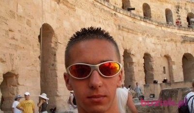 StigmatY, Male, 37, Gubin, Polska, Photo: 2
