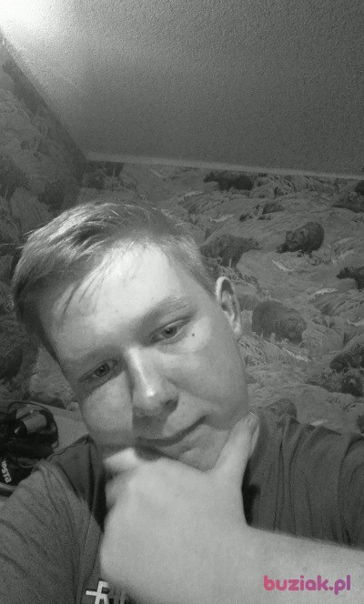 Krystian, Male, 26, Dąbrowa Górnicza, Polska, Photo: 3