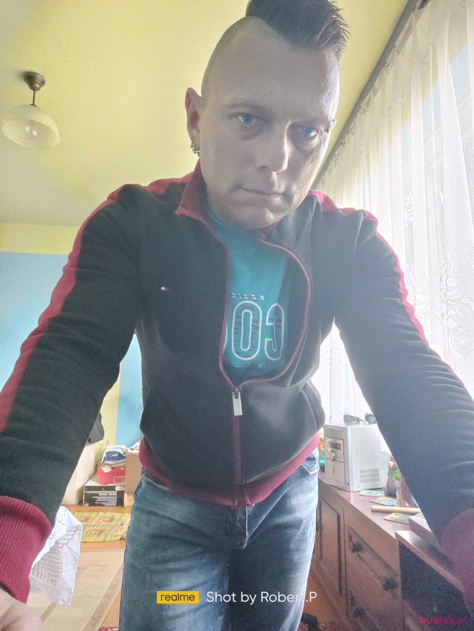 Robert, Mężczyzna, 45, Bełchatów, Polska, Zdjęcie: 16