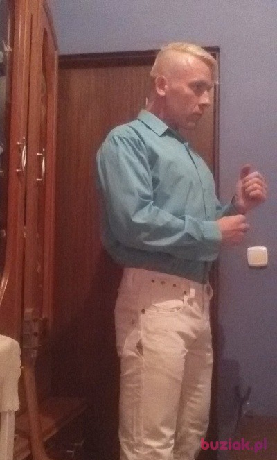 Sylwek, Male, 41, Grudziądz, Polska, Photo: 7