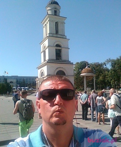 RAFAŁ, Mężczyzna, 49, Gdynia, Polska, Zdjęcie: 3
