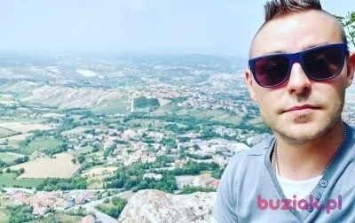Piotr, Male, 34, Werona, Włochy, Photo: 1