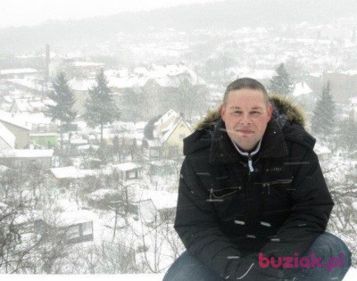 Adam, Mężczyzna, 43, Wałbrzych, Polska, Zdjęcie: 2