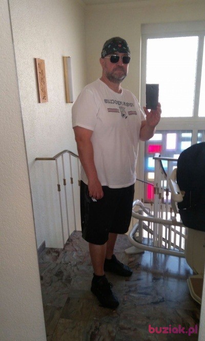 jacek, Mężczyzna, 60, Monachium, Niemcy, Zdjęcie: 2