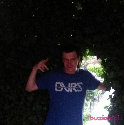 Robert, Mężczyzna, 41, Gliwice, Polska, Zdjęcie: 1