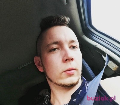 Maciej, Mężczyzna, 31, Holandia, Zdjęcie: 1