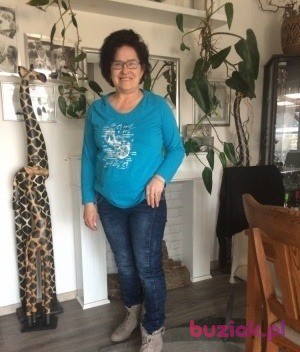 cela222, Female, 69, Niemcy, Photo: 2