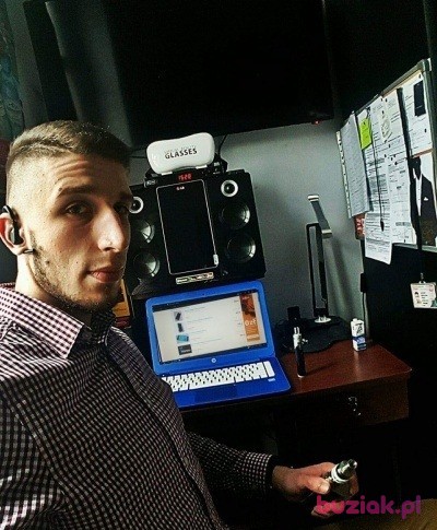 Mariusz, Mężczyzna, 33, Świętochłowice, Polska, Zdjęcie: 9