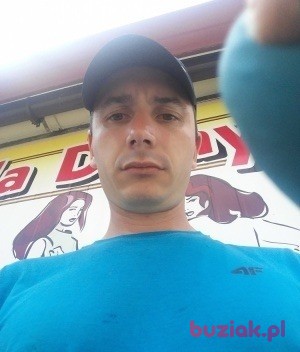 Dawid, Male, 35, Gdańsk, Polska: 1