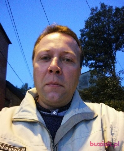 Piotr, Mężczyzna, 45, Jaworzno, Polska, Zdjęcie: 1