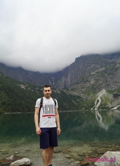 Patryk, Male, 31, Poznań, Polska: 1